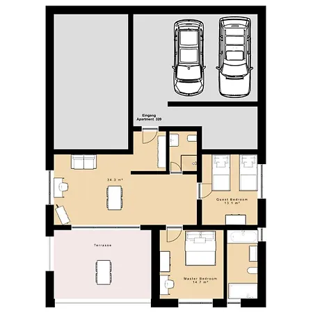 Apartamento Nautilus-bay - Exklusive In Erster Reihe - 320 Zavala