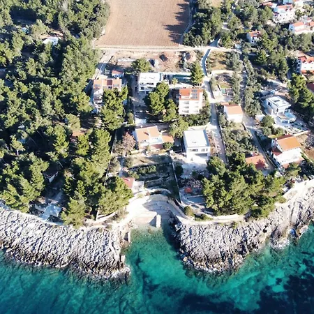 Apartamento Nautilus-bay - Exklusive In Erster Reihe - 320 Zavala