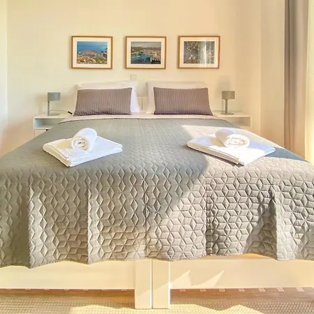 Apartamento Nautilus-bay - Exklusive In Erster Reihe - 320