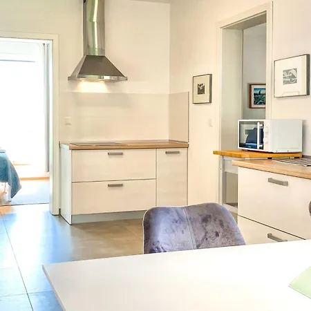Nautilus-bay - Exklusive In Erster Reihe - 320 Apartamento Zavala