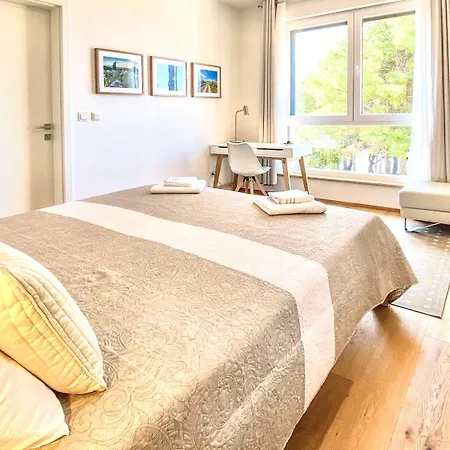 Apartamento Nautilus-bay - Exklusive In Erster Reihe - 320 *