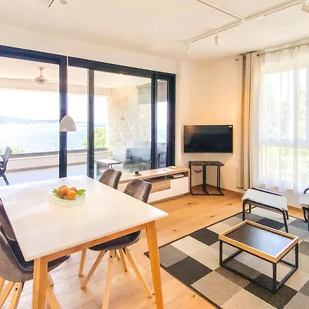 Apartamento Nautilus-bay - Exklusive In Erster Reihe - 320