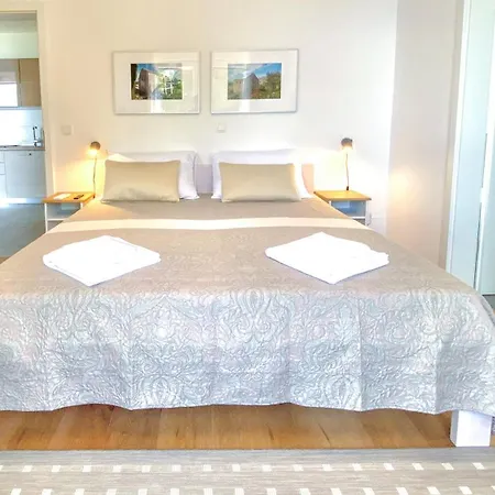 Nautilus-bay - Exklusive In Erster Reihe - 320 Apartamento *