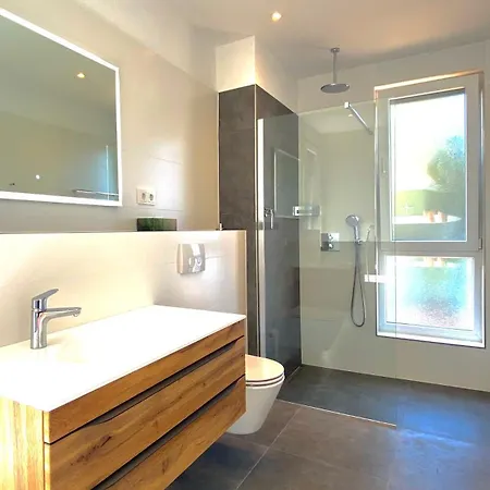 Nautilus-bay - Exklusive In Erster Reihe - 320 Apartamento Zavala