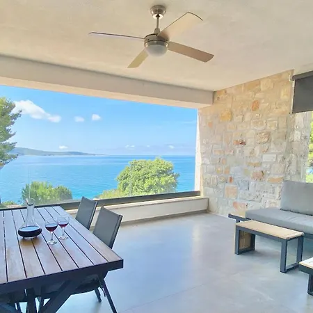 Nautilus-bay - Exklusive In Erster Reihe - 320 Apartamento
